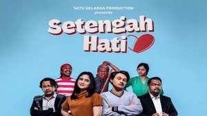 Setengah Hati háttérkép