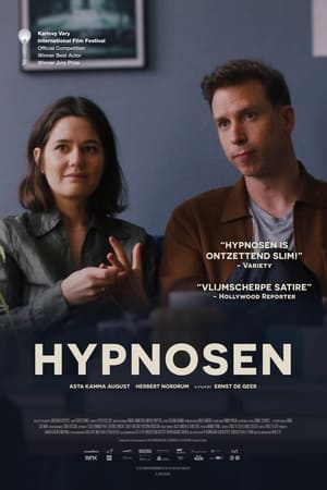 Hypnosen poszter