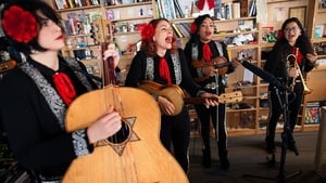 NPR Tiny Desk Concerts 9. évad Ep.2 2. epizód