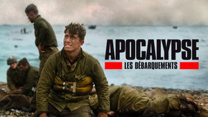 A D-nap apokalipszisa kép