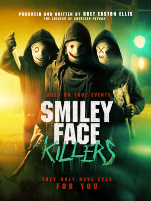 Smiley Face Killers poszter