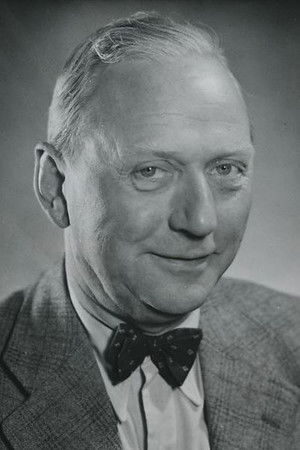 Knud Heglund profil kép