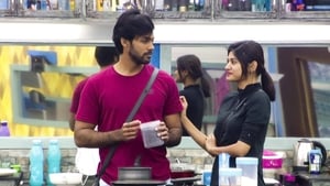 Bigg Boss Tamil Season 1 Ep.25 25. epizód