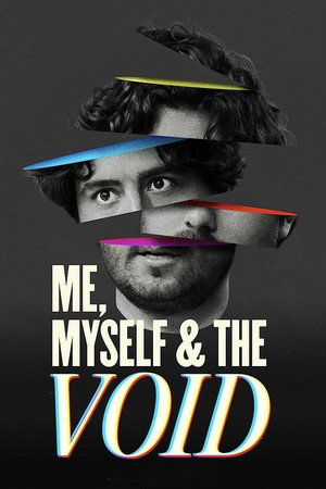 Me, Myself & the Void poszter