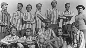 Escuela de campeones háttérkép