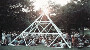 The Pyramid háttérkép