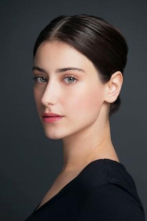 Hazal Kaya profil kép