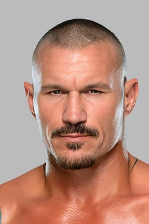 Randy Orton profil kép