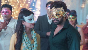 Bepanah Pyaarr Season 1 Ep.4 4. epizód