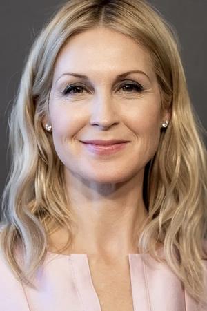 Kelly Rutherford profil kép