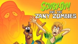 Scooby Doo and The Zombies háttérkép