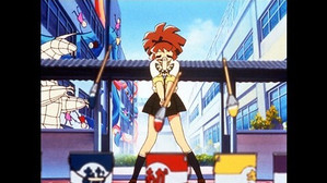 魔法使いTai! Season 1 Ep.7 7. epizód