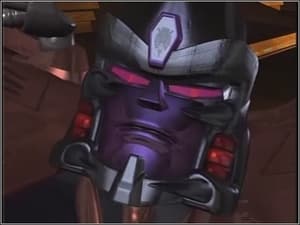 Beast Wars: Transformers 3. évad Ep.1 1. epizód