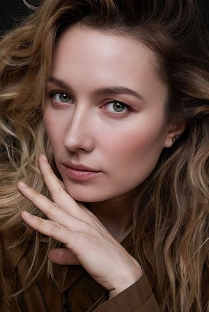 Kristina Kazinskaya profil kép