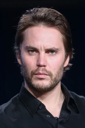 Taylor Kitsch profil kép