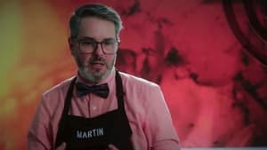 MasterChef Québec 2. évad Ep.32 32. epizód