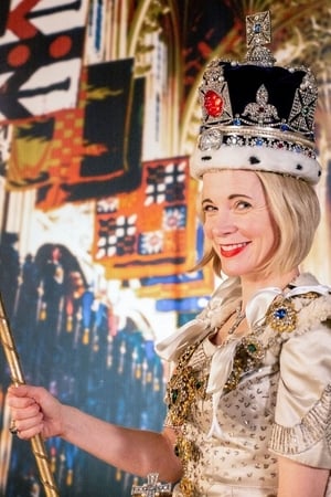 Lucy Worsley's Royal Photo Album poszter