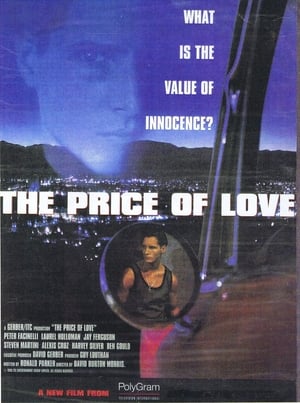 The Price of Love poszter