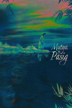 Mutya ng Pasig poszter