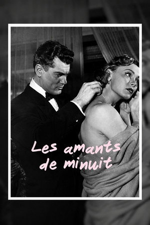 Les Amants de minuit poszter