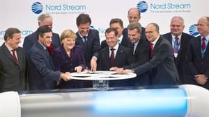 Gazprom - Die perfekte Waffe háttérkép