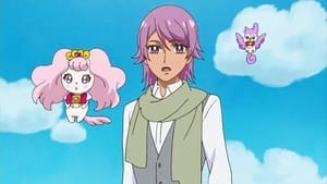 Go! プリンセスプリキュア 1. évad Ep.35 35. epizód