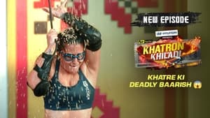 Khatron Ke Khiladi 14. évad Ep.4 4. epizód