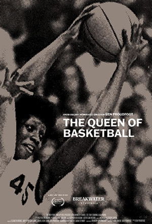 The Queen of Basketball poszter