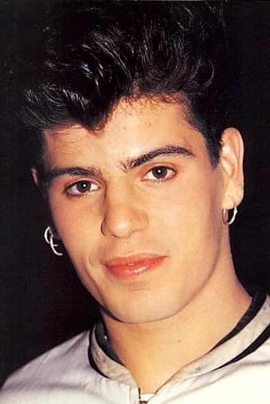 Jordan Knight profil kép