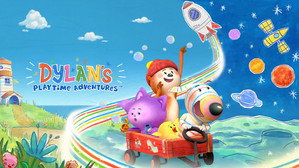 Dylan's Playtime Adventures kép