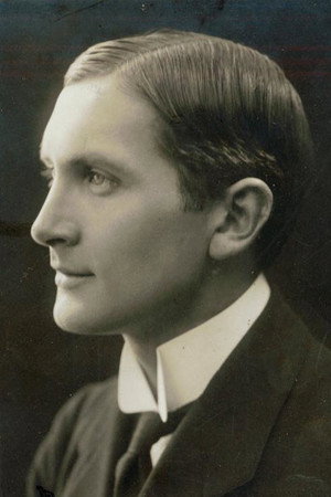 Svend Melsing profil kép