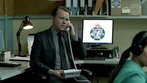 Secrets & Lies Season 1 Ep.6 6. epizód