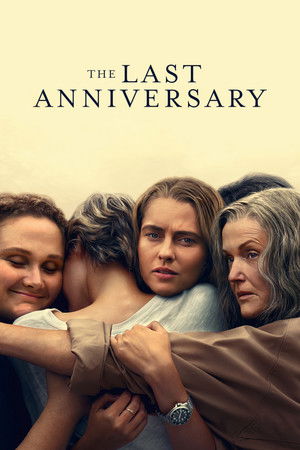 The Last Anniversary poszter