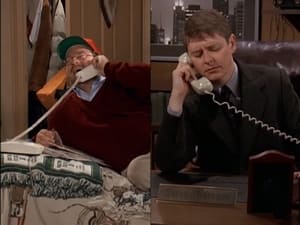 NewsRadio 5. évad Ep.7 7. epizód