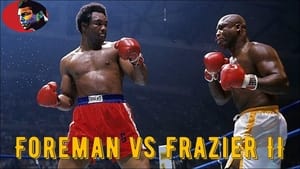 George Foreman vs Joe Frazier II háttérkép