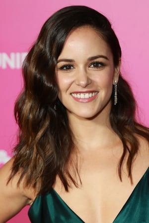 Melissa Fumero profil kép