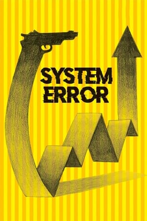 System Error poszter