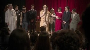 Paquita Salas 1. évad Ep.2 2. epizód