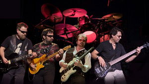 Blue Oyster Cult : A Long Day's Night háttérkép