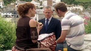 Doc Martin 2. évad Ep.3 A vér nem válik vízzé