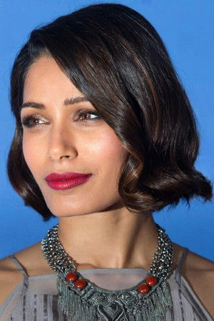 Freida Pinto profil kép