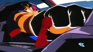 SWAT Kats: The Radical Squadron kép