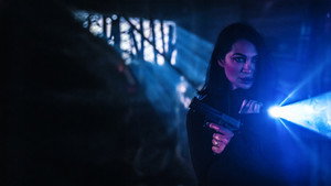 Knightfall háttérkép