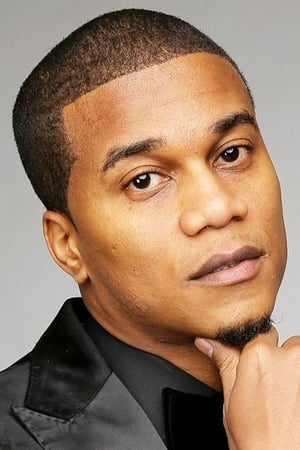 Cory Hardrict profil kép