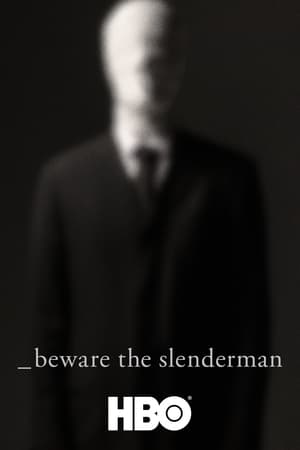 Slenderman: Az internet réme életre kel