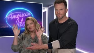 The Joel McHale Show with Joel McHale Season 1 Ep.6 6. epizód