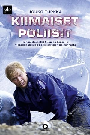 Kiimaiset poliisit