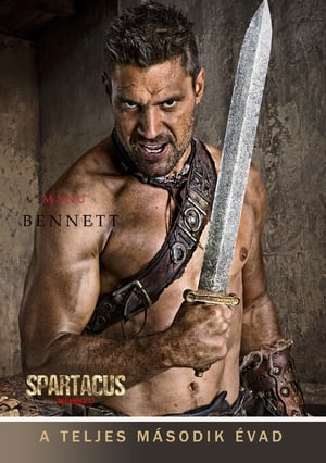 Spartacus