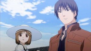 GUNSLINGER GIRL 2. évad Ep.9 9. epizód