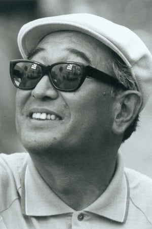 Akira Kurosawa profil kép